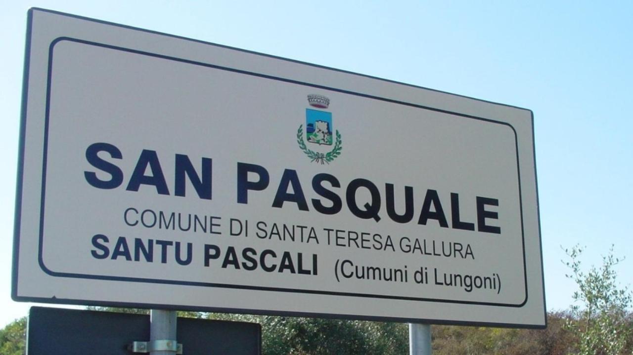 Residence Floreal San Pasquale Exterior photo