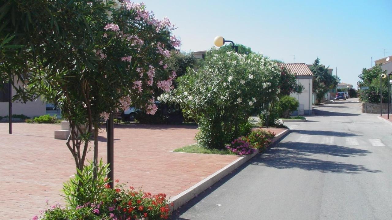 Residence Floreal San Pasquale Exterior photo