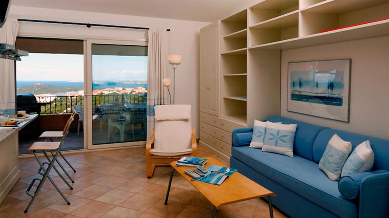 Residence Floreal San Pasquale Room photo