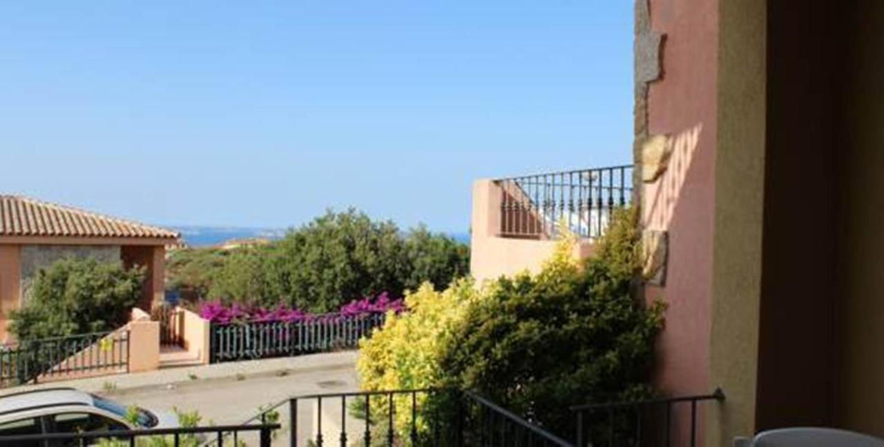 Residence Floreal San Pasquale Exterior photo