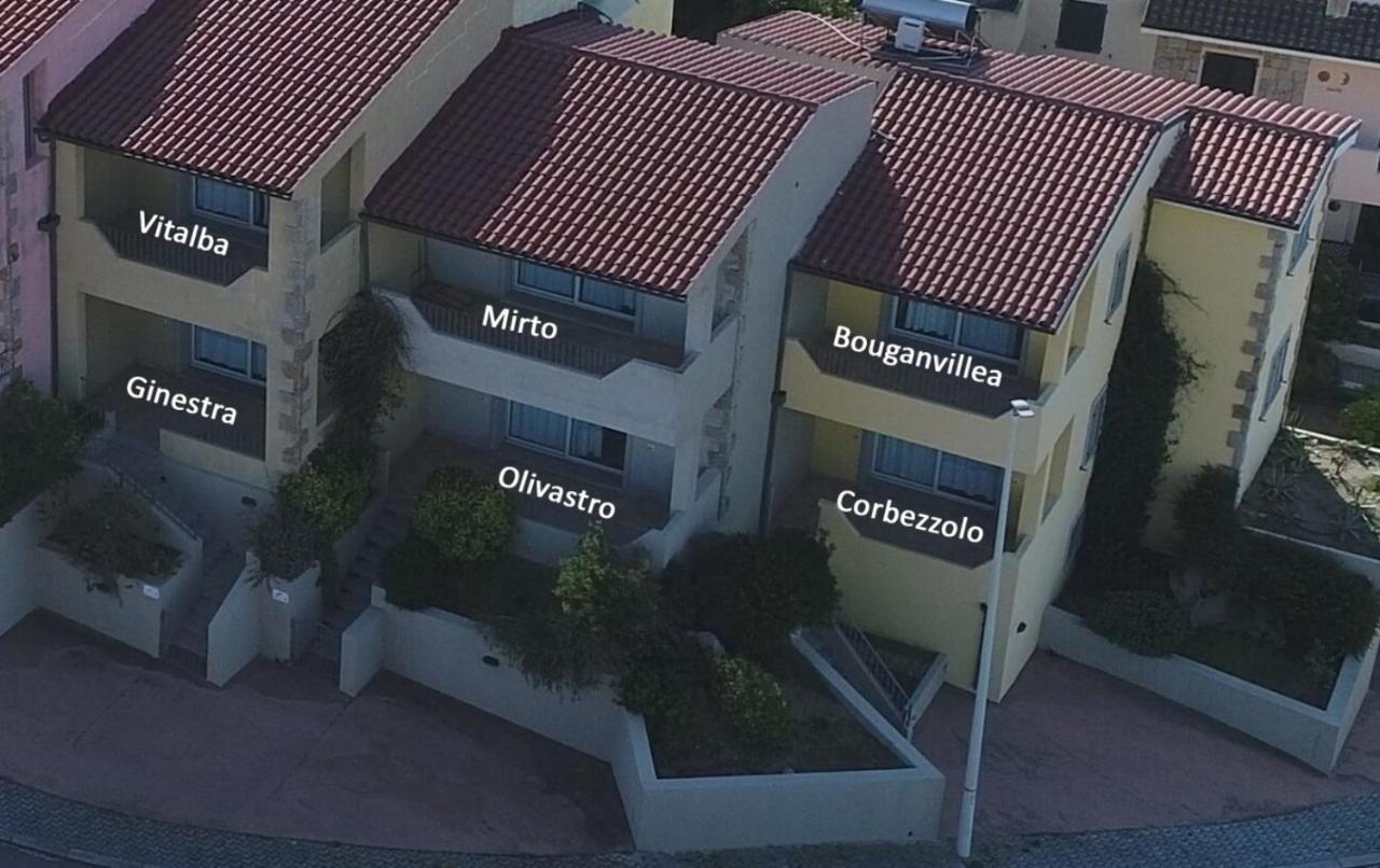 Residence Floreal San Pasquale Exterior photo