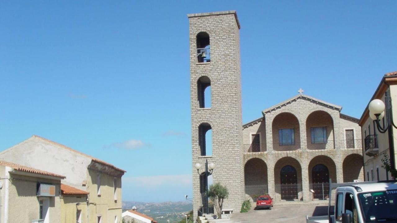 Residence Floreal San Pasquale Exterior photo