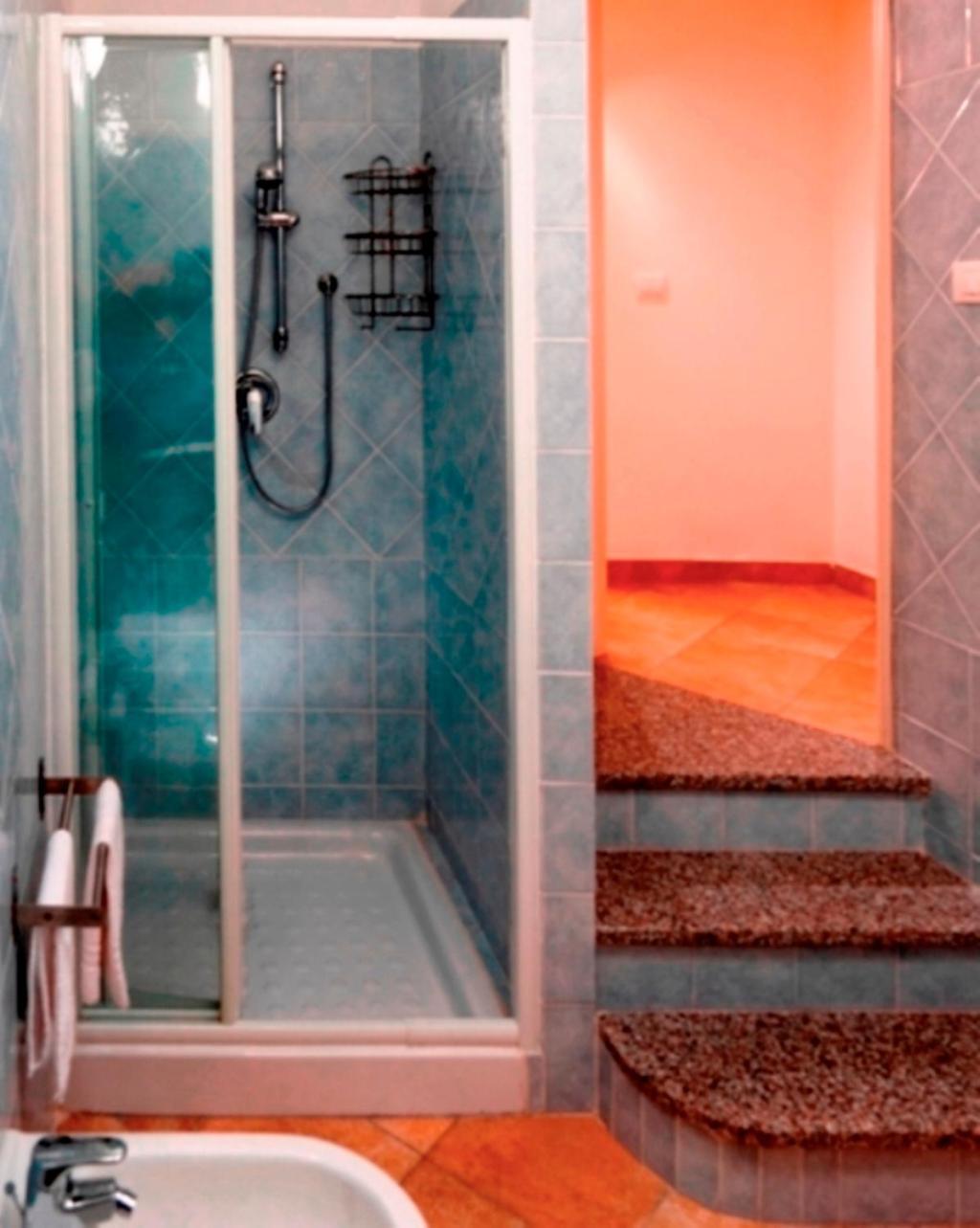 Residence Floreal San Pasquale Exterior photo