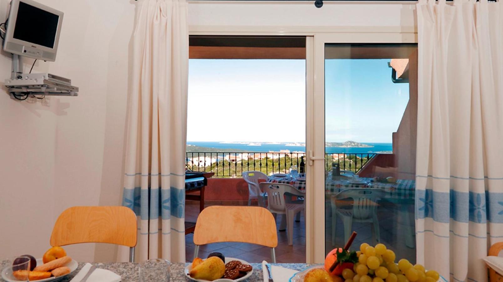 Residence Floreal San Pasquale Exterior photo